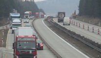Dostavba dálnice D1 je v ohrožení. Brzo totiž vyprší odborný posudek