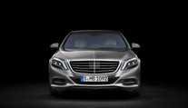 Mercedes hlásí návrat řadových šestiválců a revoluční 48voltovou síť!
