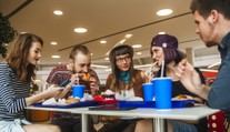 Známá síť restaurací zřejmě zanikne. Společnost vyhlásila bankrot