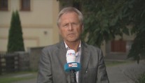 Zprávy o ruském útoku se nenaplnily. Šlo o dezinformace, myslí si generál Šedivý