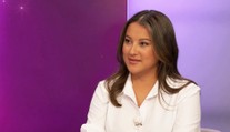Moderátorka Nguyenová: Z asijské strany mám pracovitost, z české humor