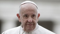 I jeptišky sledují porno. Papež František varoval před ďáblem