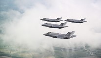 Letectvo NATO vyhlásilo pohotovost. Rusové v Oděse zasáhli slovenskou loď