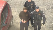 Brutálně ubodal bratry, měli 100 ran! Vrah z Počátek sedět nepůjde