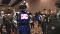Chytrá auta či mobily: V Las Vegas ukázali budoucnost elektroniky