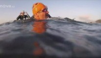 To tu ještě nebylo: Praha se třese na triatlon v centru města