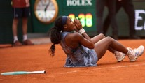 Souboj hvězd pro Gauffovou. French Open má po třech letech novou vítězku