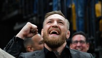 McGregorovi hrozilo vězení! Jeho právníci ale našli řešení