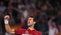 ATP Cup ovládli Srbové! Djokovič se zasloužil o obě výhry