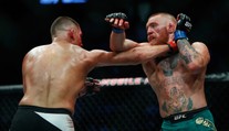 McGregor vs. Diaz 2! Připomeňte si jednu z největších bitev v historii UFC