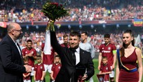 Vácha po deseti letech končí ve Spartě. Mohli mu aspoň poděkovat, říká Straka