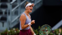 Vondroušová vyzve Bertensovou, ostatním Češkám v Tokiu los přál