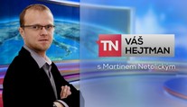 Pardubický hejtman: Pracovníky hledáme na Ukrajině, vzhlíží k nám