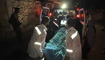 Izrael bombardoval Gazu. Hamás překročil červenou linii, zní z Tel Avivu