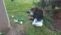 V Opavě se nesmí pít na veřejnosti. Důvodem jsou stížnosti občanů