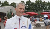 Začátek bez medailí byl frustrující, přiznal Kejval. Olympijská Paříž je jiná