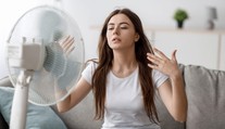 Úleva od veder bez klimatizace: Lékařka prozradila překvapivé řešení