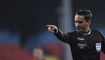 UEFA rozhodla! Rozhodčí byl za rasistickou poznámku suspendován
