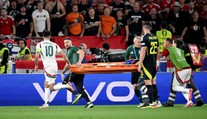 Trvalo to dlouho! Hvězda Liverpoolu zkritizovala lékařskou pomoc
