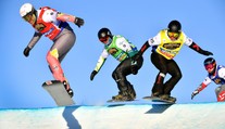 Další rána pro český snowboardcross. Náhradník za Kubičíka musí do karantény