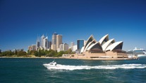 Uzávěra Sydney pokračuje, začíná se tam šířit delta mutace