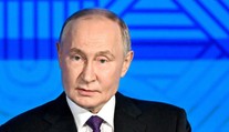 Putin měl Trumpovi poslat tajnou zprávu. Kolem jejich vztahu panují nejasnosti