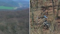 Muže našli na poslední chvíli, od smrti ho dělily jen minuty