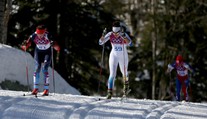 Pro silné povahy: sport bolí, švédská běžkařka ukázala obrovské puchýře