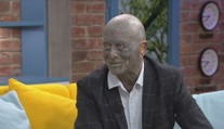 Roboti místo klasických hudebníků? Vladimír Franz je chce obsadit v symfonii