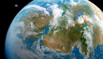 Google Earth zavádí novou aplikaci: Lidé mohou cestovat v čase