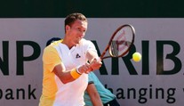 Lehečkovi vyšla odplata za French Open. Ve Stuttgartu přetlačil Girona