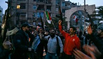 Režim Bašára al-Asada padl, oznámili syrští rebelové. Svržený prezident uprchl do Ruska
