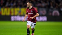 Pešek: Domácí zápasy jsme chtěli vyhrát. Věřím, že šance na postup ještě přijde