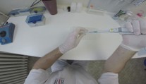 Student chce pomoct policistům. Přišel s novou metodou analýzy DNA