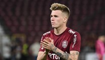 Mladík Kluže pomohl vyřadit Slavii a prý by mohl do Sparty. Ta to ale popírá