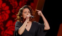 Úžasný hlas v The Voice! Porotce rozpálí tahle kráska