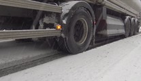Sníh a náledí za loňský rok způsobily tisíce nehod. Zemřelo při nich 11 lidí