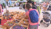 Kultura, hudba a koncerty. V zoo ve Dvoře Králové probíhají africké dný