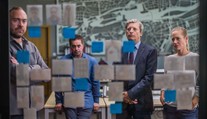 V týmu Specialistů jsou velké změny. Sledujte novou řadu oblíbené kriminálky