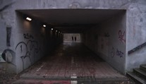Praha oddaluje opravu podchodu v Modřanech. Je nebezpečný, bojí se místní