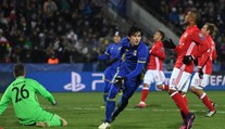 Rostov šokoval Ligu mistrů! Porazil Bayern, ten tápe i v Evropě