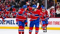 NHL zná kompletní složení play-off. Montrealu pomohl šetřící se soupeř