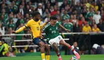 MS 2026 ON-LINE:  Mbappé dorovnal Messiho. Mexiko vede nad Ekvádorem