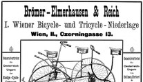 Bicykl slaví 200 let! Jaká je jeho historie? A jaká budoucnost?