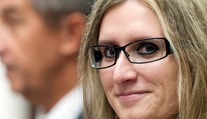 Prozradila na sebe víc, než chtěla? Ministryně o homosexuálech