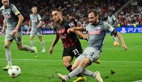 Liga mistrů na Nova Sport: Přímý souboj o postup mezi AC Milán a Salzburgem