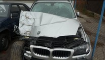 Pojistný podvod se škodou přes 40 milionů. Pachatelé odhaleni!