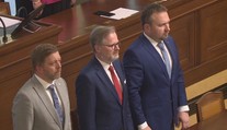 ANO vítězí v dalším průzkumu. Vládní koalice by přišla o většinu