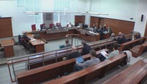 Soud nepravomocně poslal do vězení expolitiky ČSSD. Měli tunelovat evropské dotace