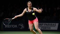 Další tenisový comeback. Bývalá světová jednička Clijstersová se vrací na kurty